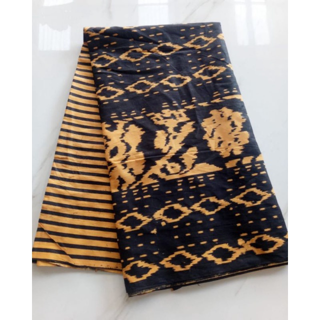 Kain Batik Fashion Kain Batik Songket