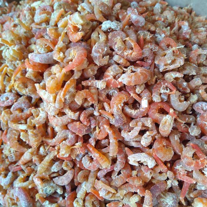 

A4709Z7A Udang Kering Kalimantan Merah Super 500Gr S0Asu