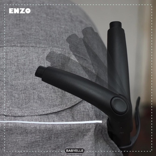 harga baby elle enzo