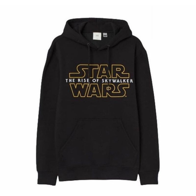 HOODIE STARWARS HNM
