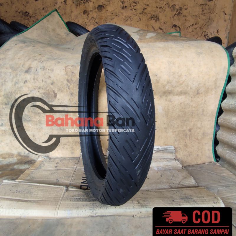 BAN FEDERAL FT 293 100/80 TUBELESS