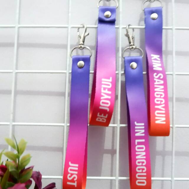 

Strap Lanyard JBJ