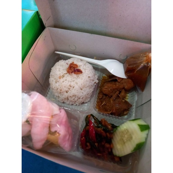 

RICA RICA BUMBU REMPAH DELISH