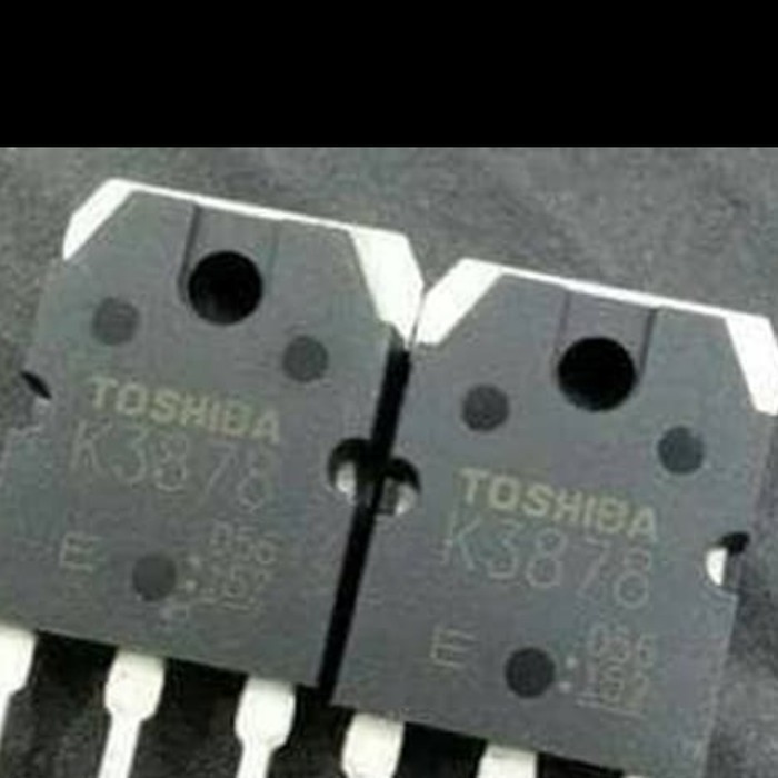 New k3878 asli 2sk3878 mosfet mesin las