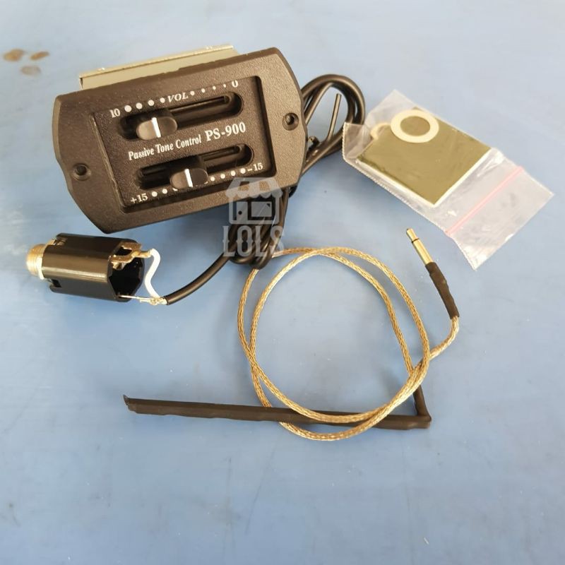 EQUALISER GITAR PREAMP PS900