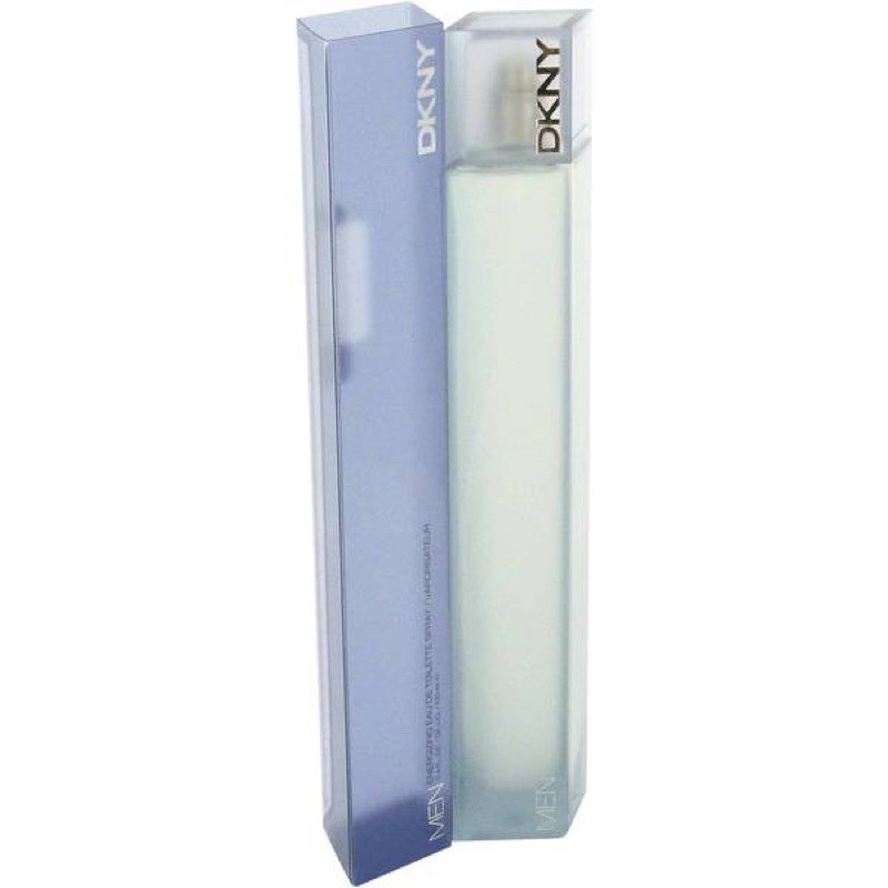 PARFUM ORIGINAL EROPA DKNY Men Donna Karan EDT 100ml PARFUME PRIA / PARFUM PRIA