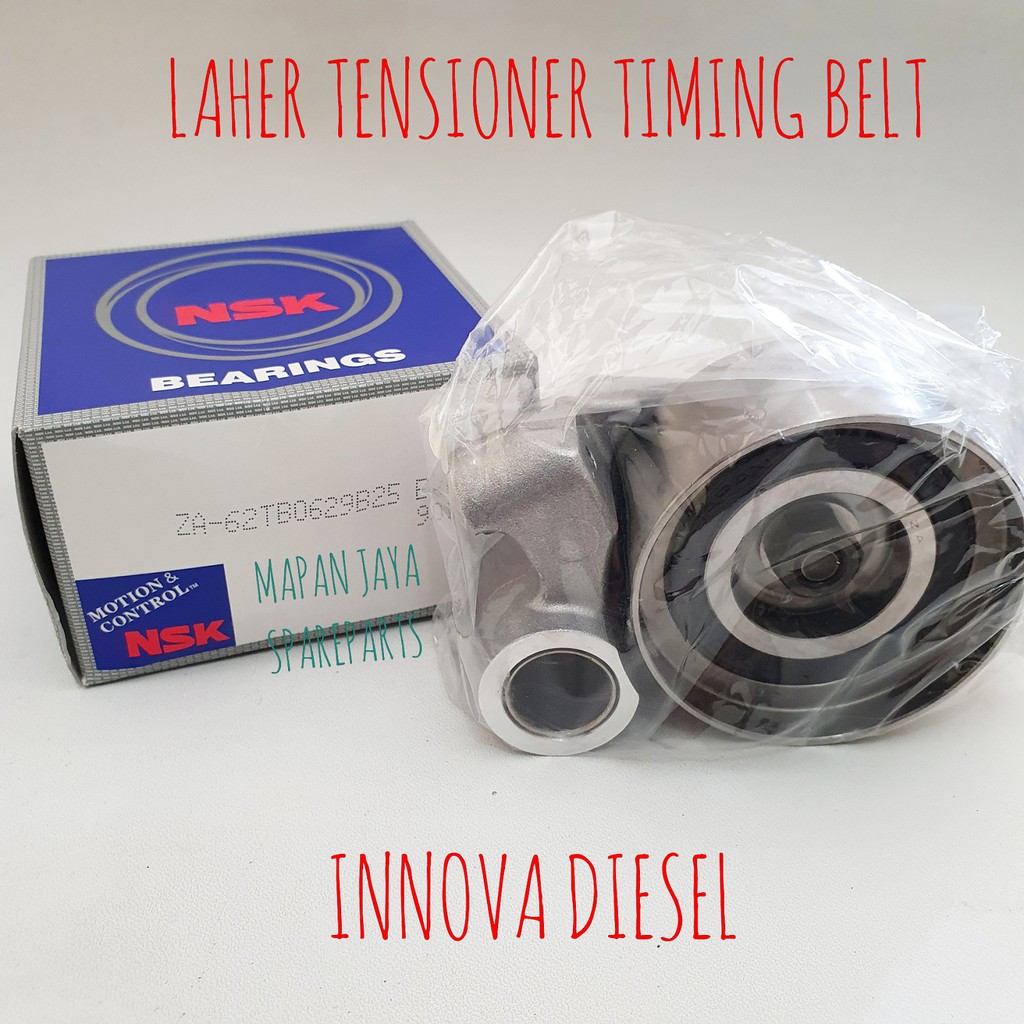 TENSIONER TIMING BELT - INNOVA DIESEL (NSK)