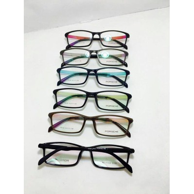 Kacamata frame PORSCHE Design
