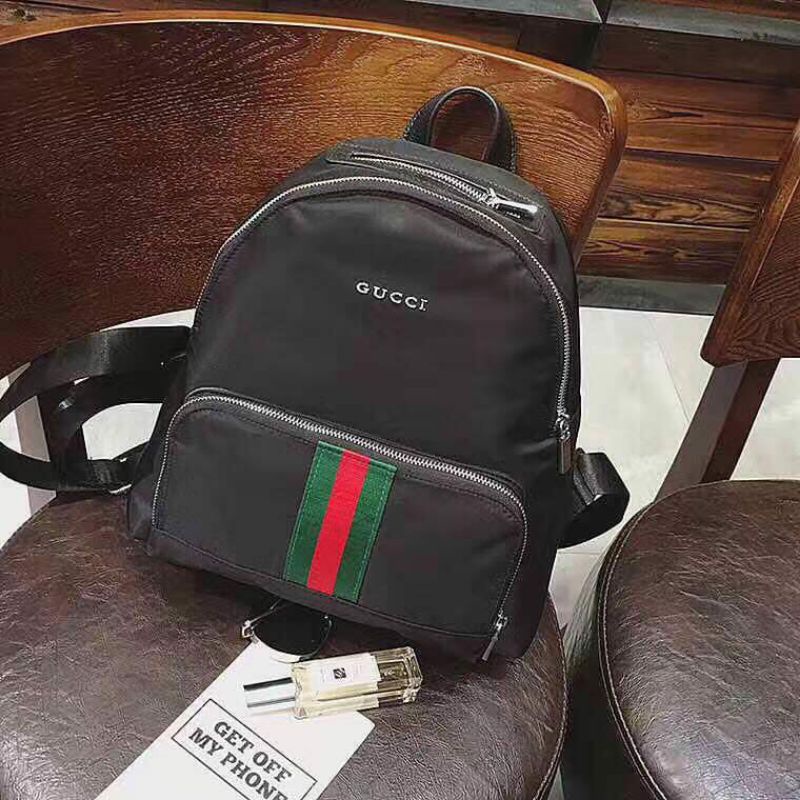 READY STOK Tas Ransel Parasut Import Ransel Wanita