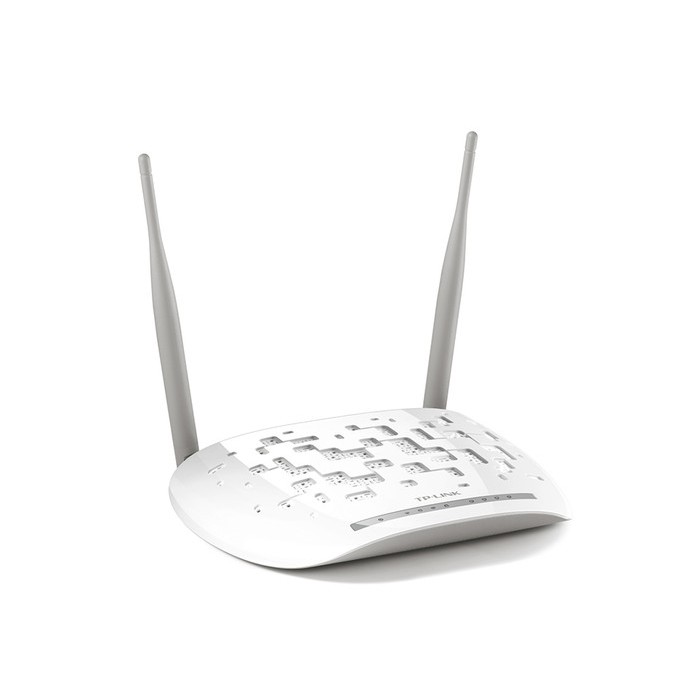 Modem Router TP Link TD-W8961N ADSL2+ 300Mbps ( TPLink TD W8961N)