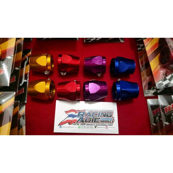 kleman samco - keleman selang radiator samco - kleman radiator