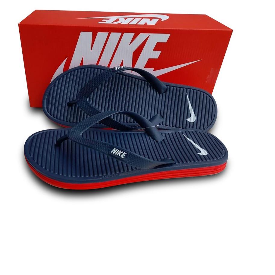 Big Sale - Sandal Nike Solarsoft Thong 2 / sandal jepit / sendal jepit nike / sandal jepit pria wani
