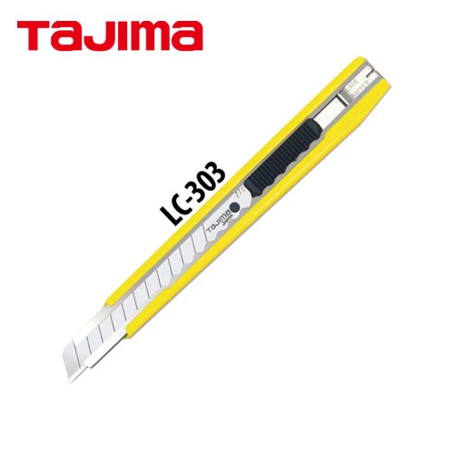 

Hemat Pisau Cutter Mini Tajima Lc-303 Promo