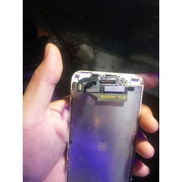 ORI copotan lcd iPhone 6s