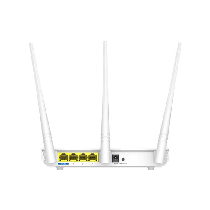 TENDA F3 Router Wireless 300Mbps Hight Power Router