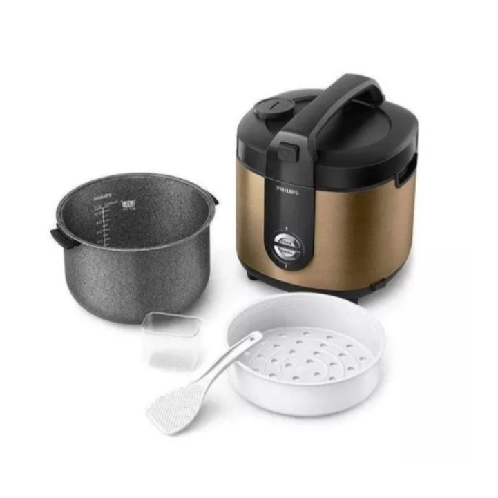 Magic com Philips HD 3138