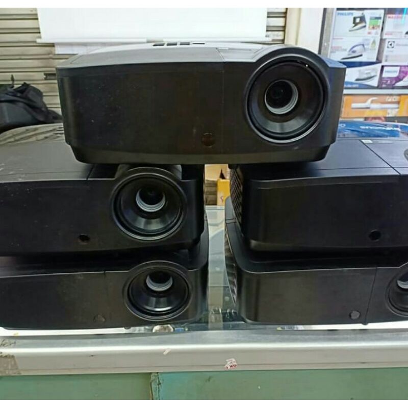 proyektor INFOCUS 124A hdmi