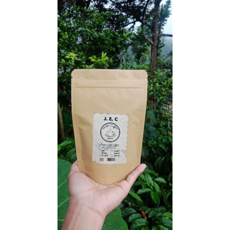 

kopi robusta freshh