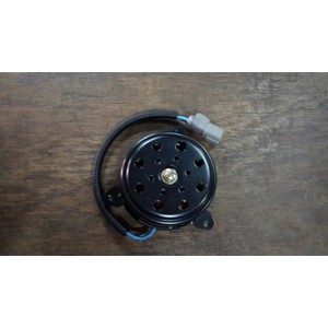 Motor Fan Radiator Nissan Grand Livina