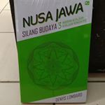 Nusa Jawa Silang Budaya 3: Warisan Kerajaan-Kerajaan Konsentris