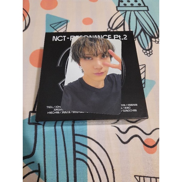 PC Ten Kihno Arrival