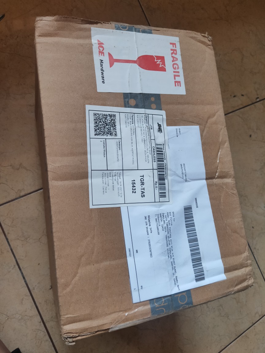 Ultransmit Diffuser Vivi Aromaterapi Abu Abu