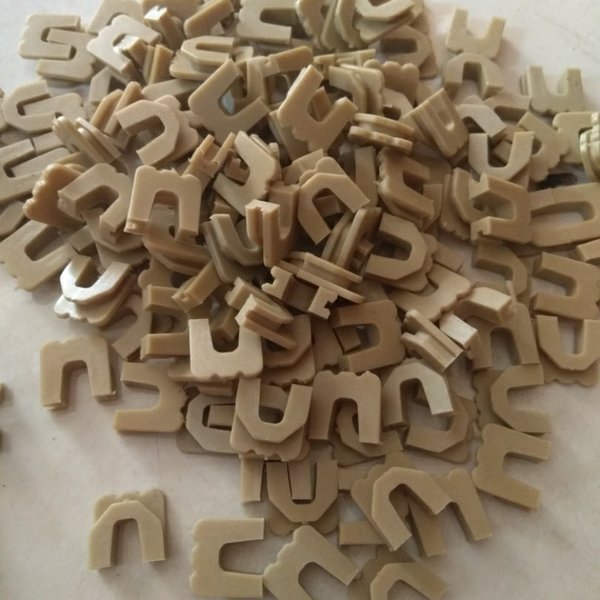 piece slide karet slider mio