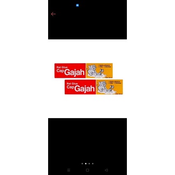

lem cap gajah