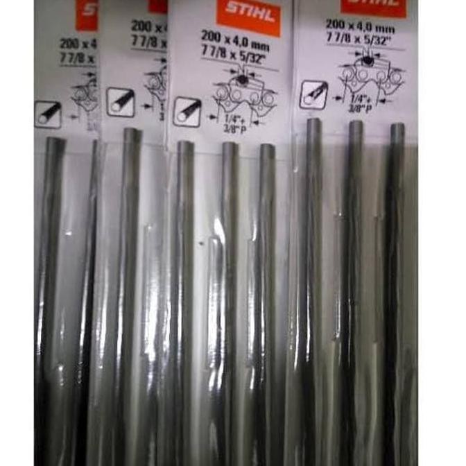 

KIKIR BULAT 3.0MM,3.5MM,4.0MM,4.8MM