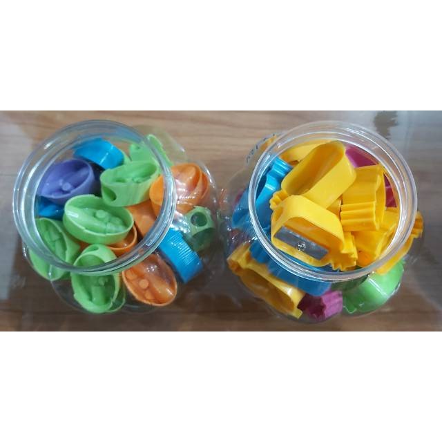 

POPPURI SHOP - RAUTAN PENSIL KARAKTER