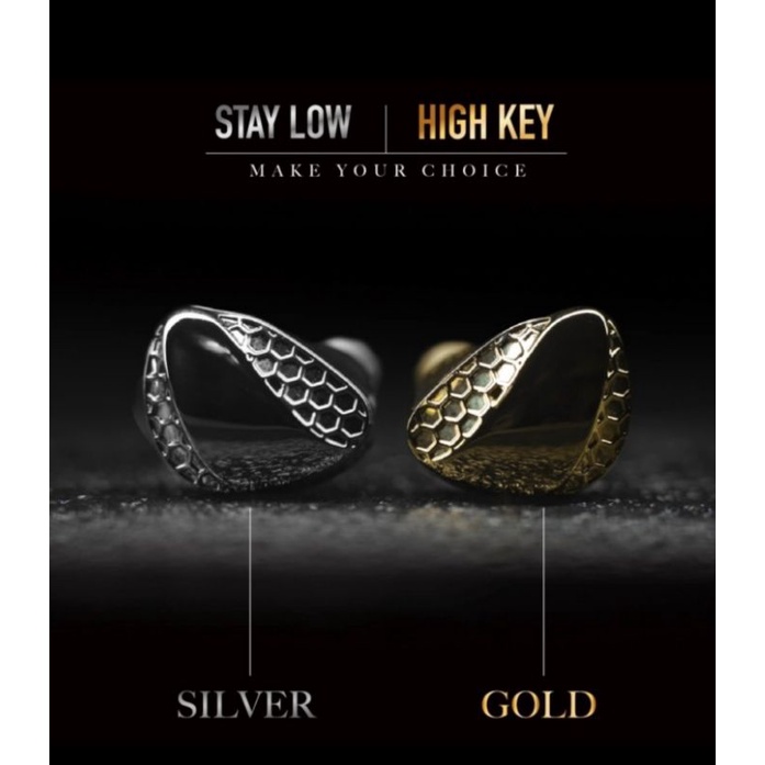 Tangzu Shimin Li Earphone IEM Tang Zu