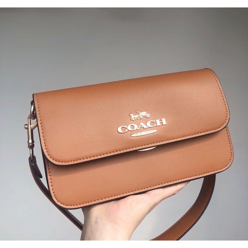 Coach Brynn Shoulder Bag (CA174)