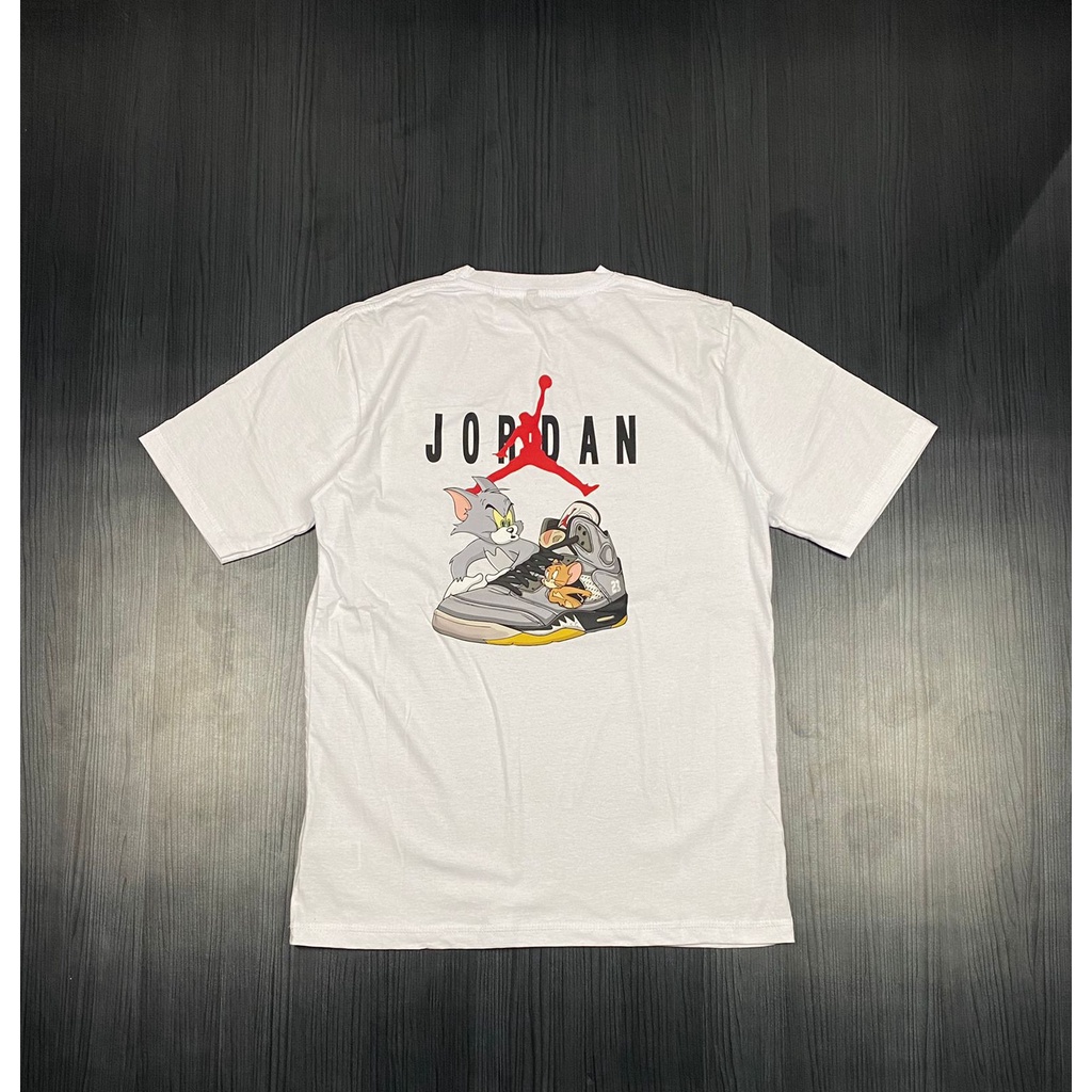 KAOS  JORDAN