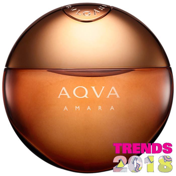 (promo murah) Parfum Original Bvlgari Aqva Amara Parfume Laki Bulgari Aqua Ori Eropa