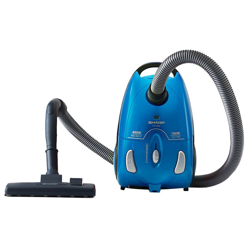 Sharp Vacuum Cleaner EC-8305-B
