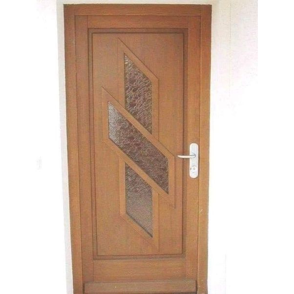 KUSEN PINTU KAMAR JATI JEPARA