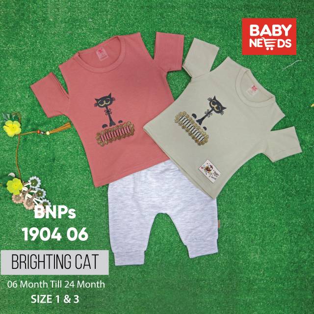 Baby Needs PALING MURAH  Setelan Baju Baby / Anak Perempuan
