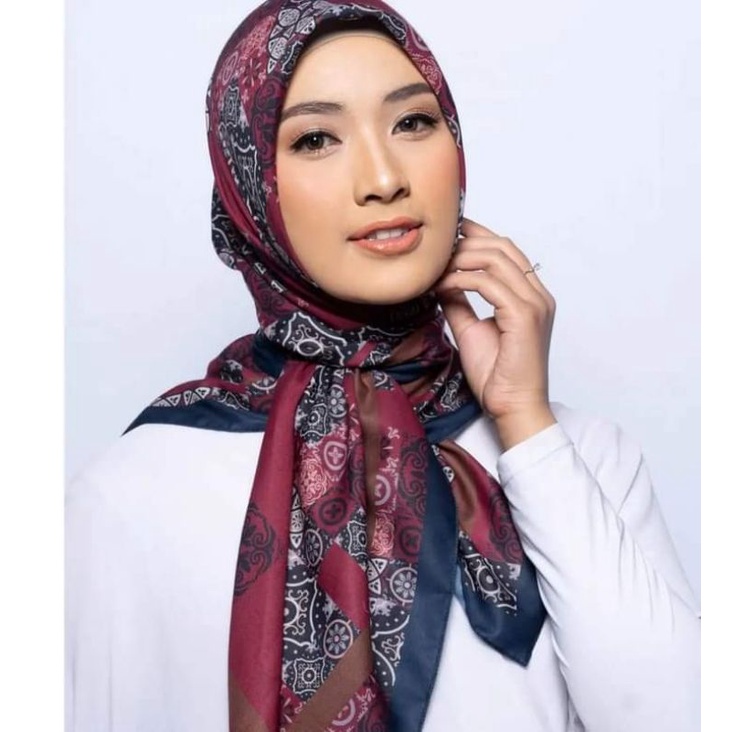 JILBAB SEGI EMPAT KAILA YUMNA BY ELZATTA