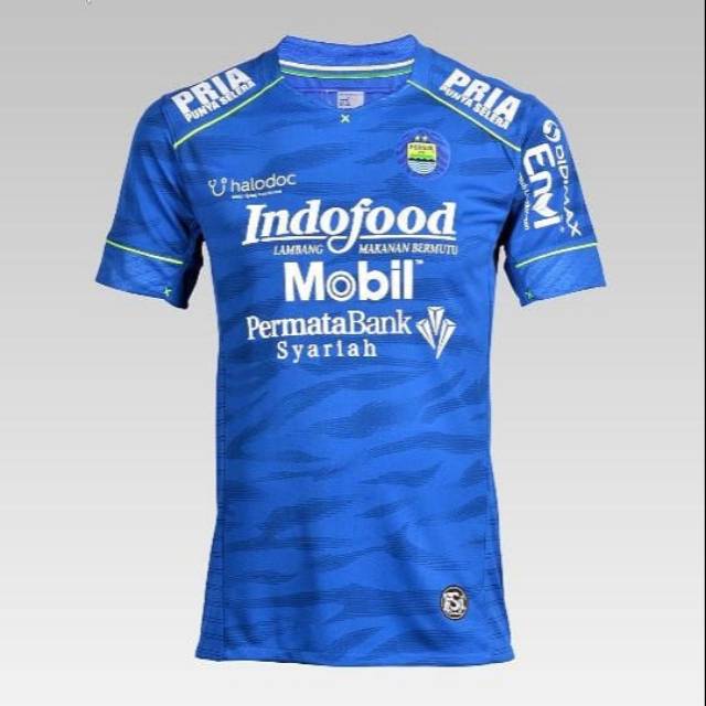 JERSEY PERSIB ORIGINAL 2020