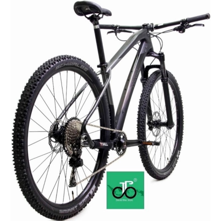 Sepeda MTB 29" Thrill Ravage 1.0