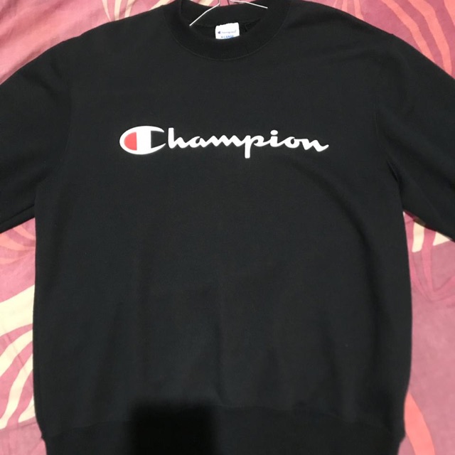 12 ball baju Champion original