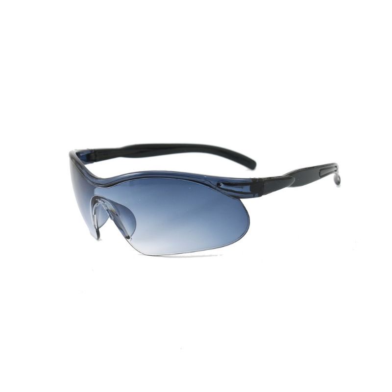 KACAMATA ANAK GAYA SPORT / Kacamata Safety , Olahraga , Outdor & Bersepeda Anak Cewe Cowo-Hitam