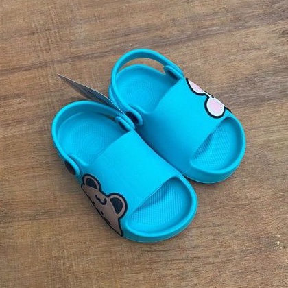 Sandal Outdoor Jelly Baby BearRabbit 877