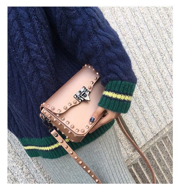 VALENTINO CROSSBODY! JELLY BAG IMPORT MURAH KUALITAS BOUTIQUE