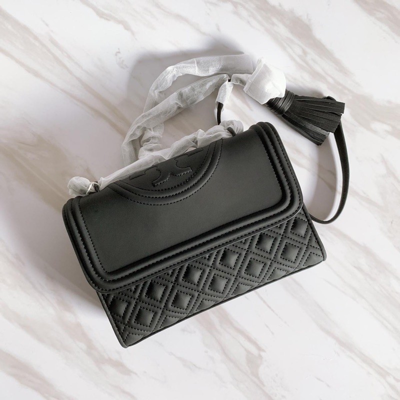 TB Fleming black Matte 27