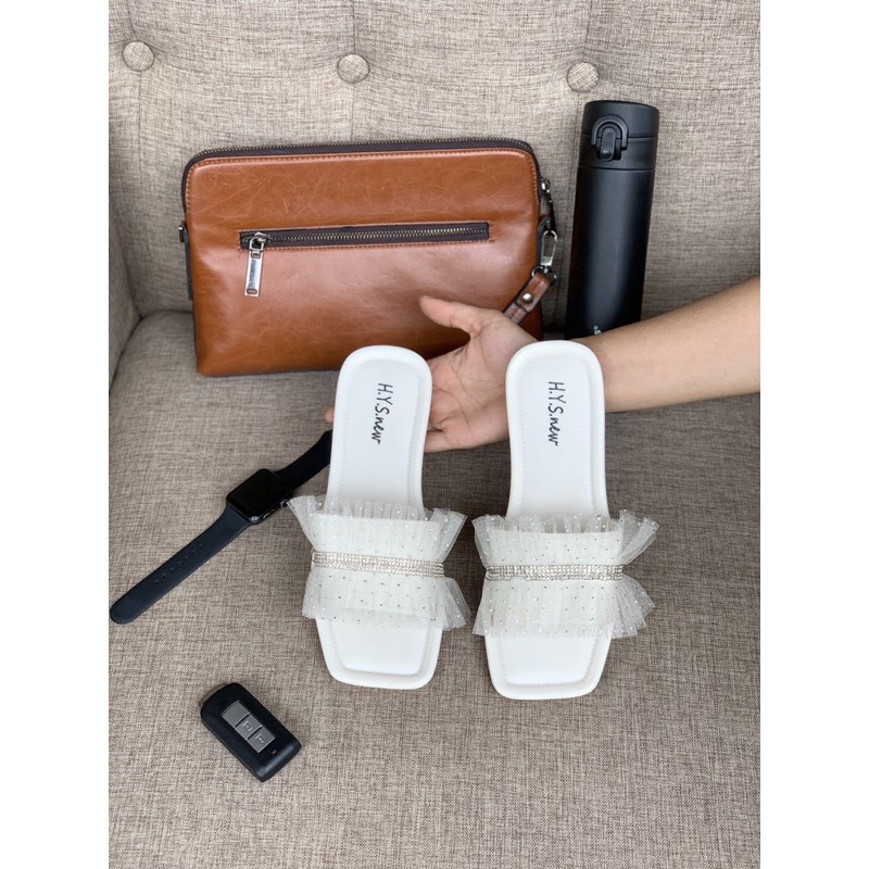 GJAZ SANDALS LACY LUX IMPORT BRAND HYS / BALANCE-5