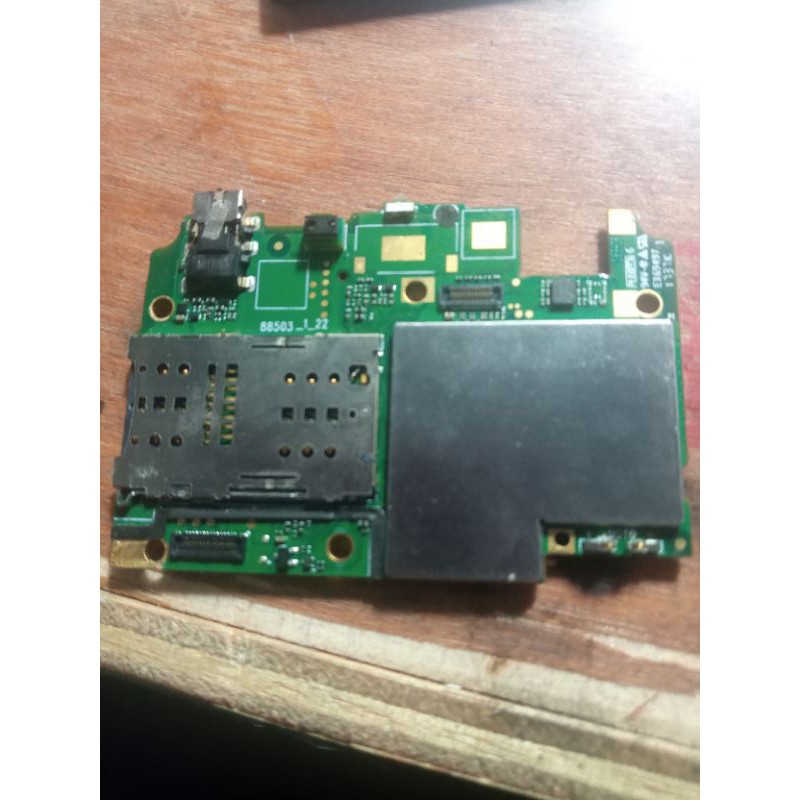 mesin xiaomi redmi 4a minus