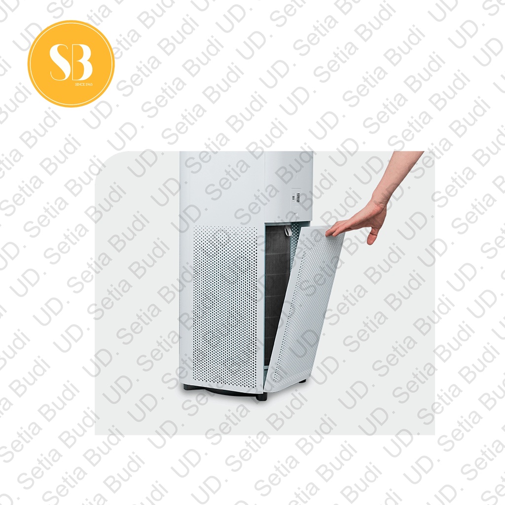 Xiaomi Smart Air Purifier 4 Pro Pembersih Udara 3 in 1