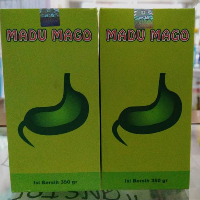 

MADU MAGO