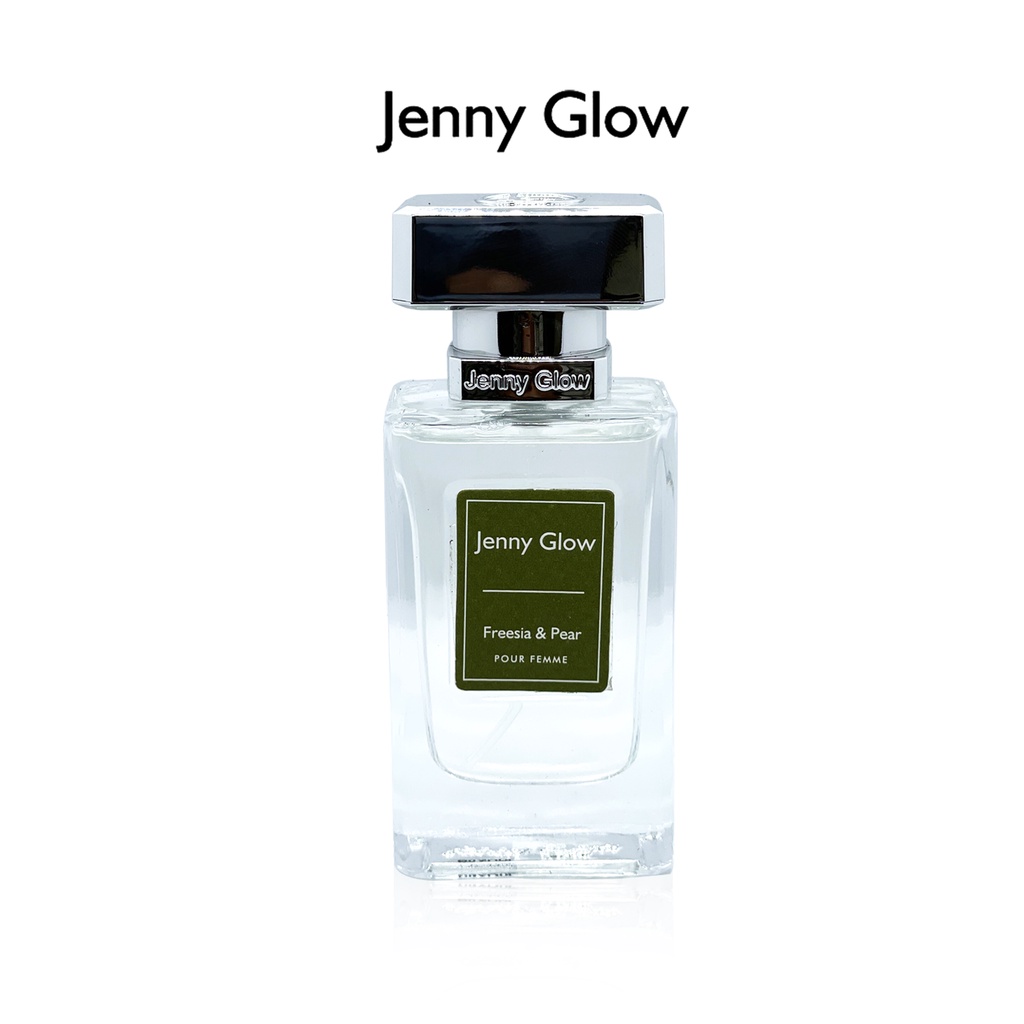 Jenny Glow Parfum Freesia &amp; Pear EDP 30 ML